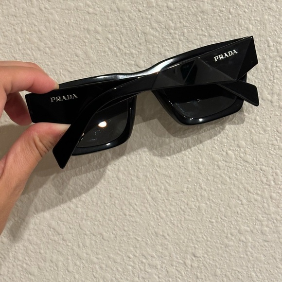 Prada sunglasses main image 8
